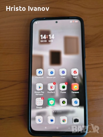 Redmy note 11 pro 5G 