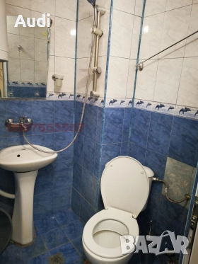 Собственик дава под наем обзаведена тухлена боксионера до Кауфланд.  Априлско възстание N6 Ел. уреди, снимка 6 - Апартаменти - 44956913