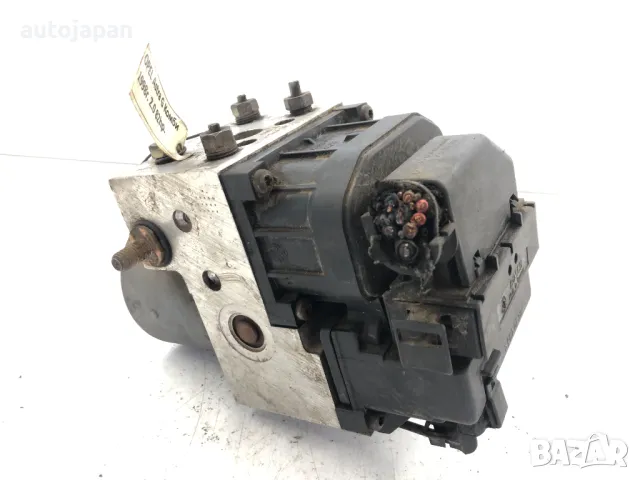 ABS помпа Opel astra g 2.0 82hp 1998г, снимка 3 - Части - 46897227