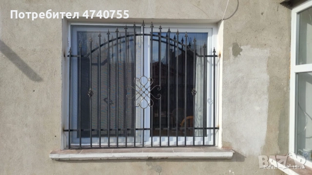 Професионални метални изделия и ковано желязо – гр. Левски и региона, снимка 8 - Железария - 53511328