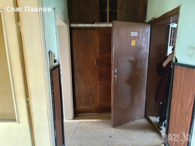 Апартамент в Центъра на гр.Пазарджик, снимка 6 - Апартаменти - 51530041