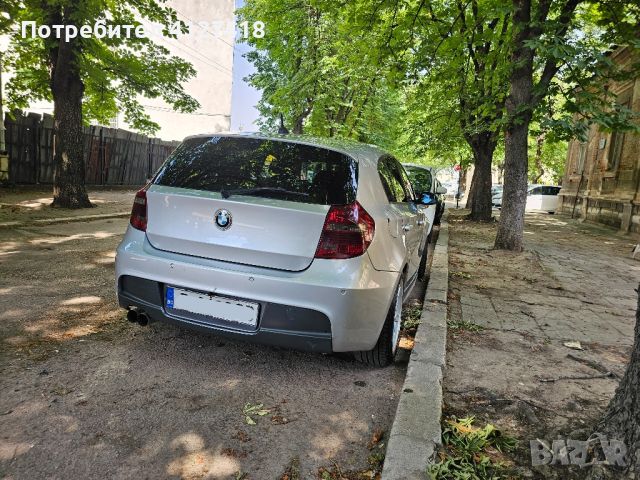 BMW 116i, снимка 15 - Автомобили и джипове - 46324032