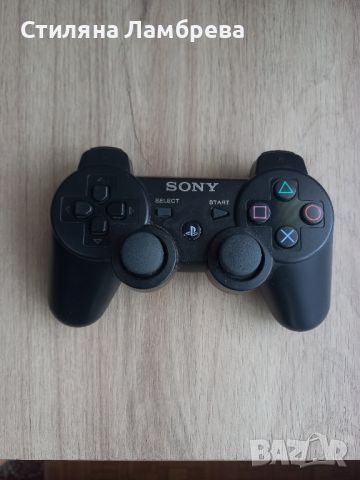 Контролер/Джойстик за PlayStation 3, снимка 1 - PlayStation конзоли - 46073082