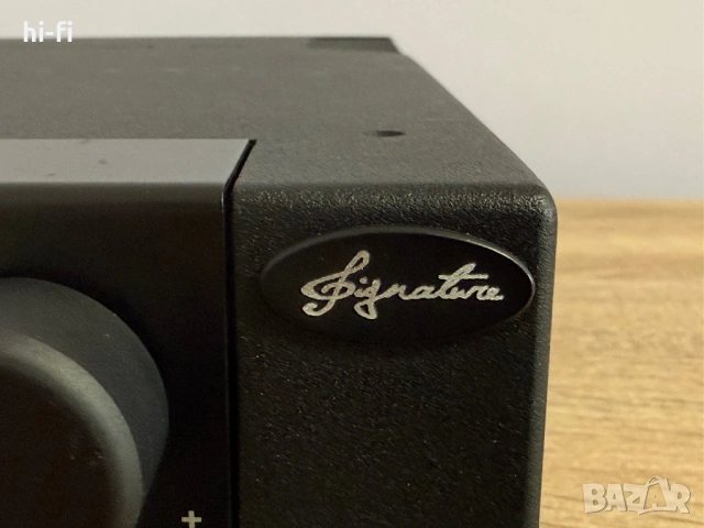 Cyrus Stream X2 Signature / Streamer, снимка 8 - Ресийвъри, усилватели, смесителни пултове - 54146317