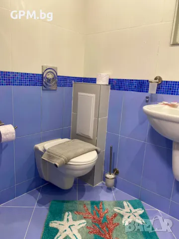 Семеен хотел Хотел Морски Рай, снимка 8 - Почивки на море - 50413763