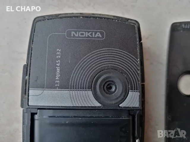 Nokia 6230, снимка 9 - Nokia - 49006140