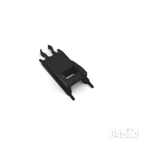 BMW E36 E39 E46 E53 X5 M3 - щипки за релса на панорамния покрив - 54138246025, снимка 5 - Части - 51832550