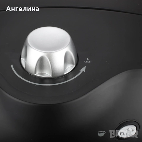 Еспресо машина Muhler MCM-1583, снимка 5 - Кафемашини - 52927738