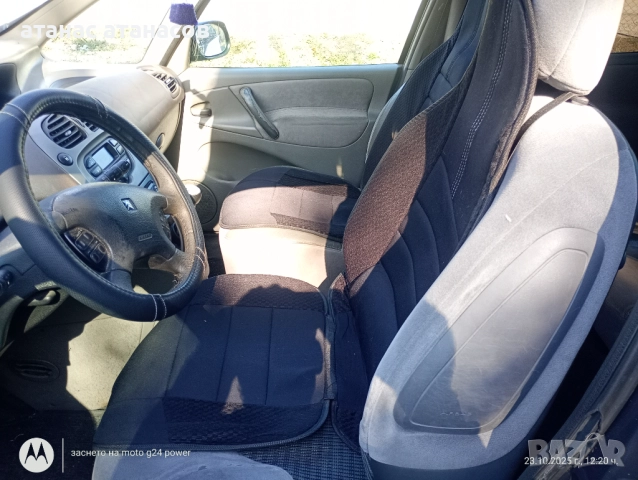 Ситроен Ксара Пикасо на части, снимка 7 - Части - 52155009