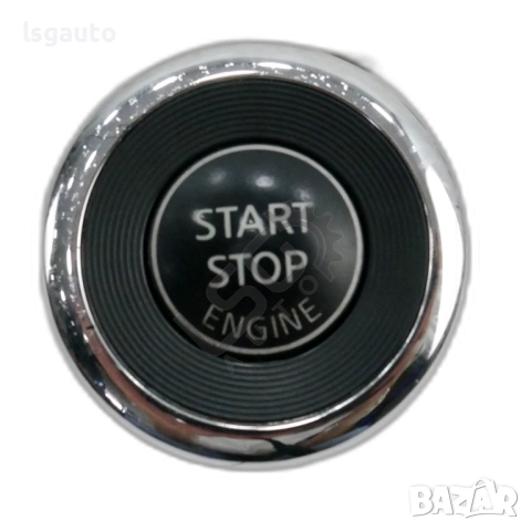 START/STOP бутон Nissan Qashqai II 2013-2021 ID: 151158