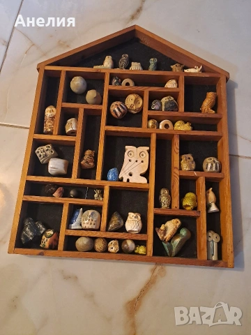 ретро колекция от фигурки , снимка 4 - Антикварни и старинни предмети - 53614609