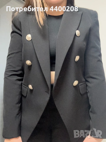 Дънки стилни, снимка 5 - Дънки - 53036799