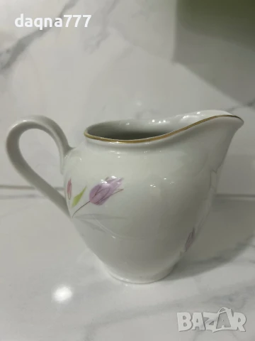 Каничка Beatrice von MITERTEICH, снимка 11 - Прибори за хранене, готвене и сервиране - 50607875