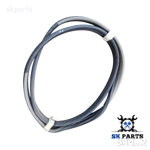 Уплътнение предно дясно за Опел Астра Х / Opel Astra H хечбег