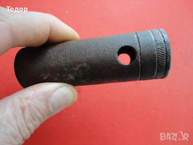Оригинален глух ключ 7/8, снимка 7 - Ключове - 50589185