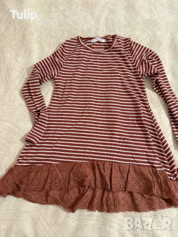 Блузи ръст 158, снимка 3 - Детски Блузи и туники - 52066687