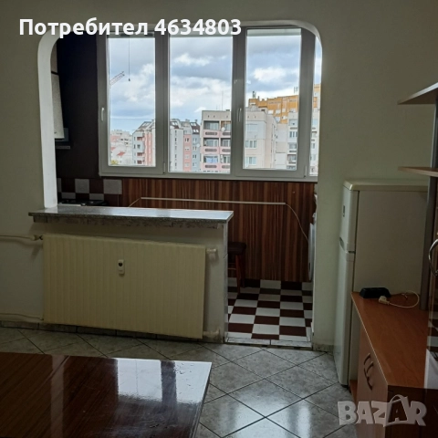 ОТ СОБСТВЕНИК: Тристаен апартамент в Обеля 2, снимка 13 - Апартаменти - 52201999