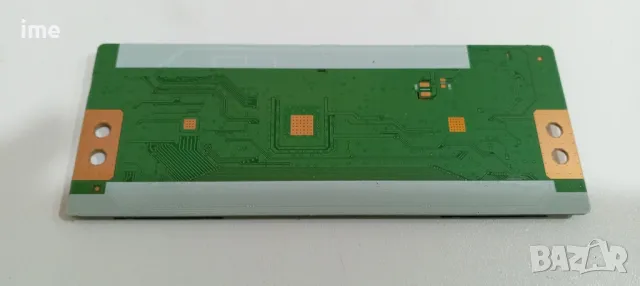 TCON Board ART42/47/55FHD TM240. Свален от Телевизор Philips 55PFL7008K/12, снимка 6 - Части и Платки - 48229796