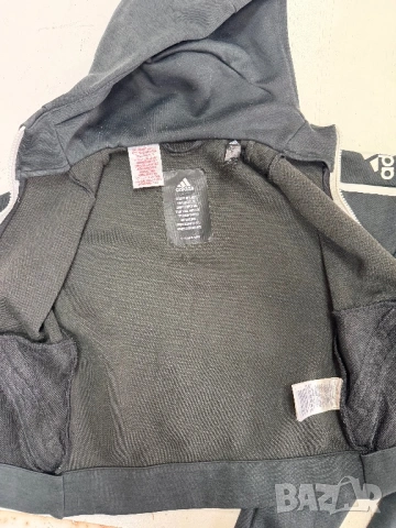 Детски екип Adidas Z.N.E. 4-5г., снимка 6 - Детски комплекти - 54224407