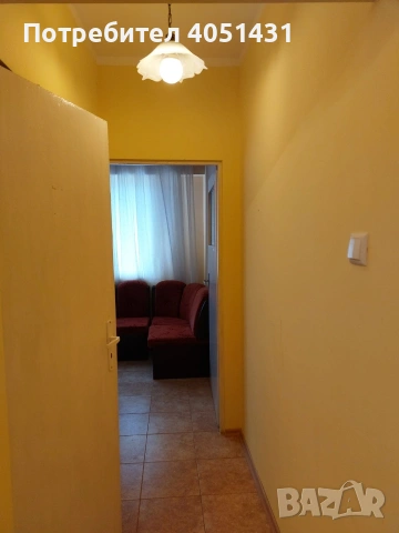 продавам гарсониера , снимка 3 - Апартаменти - 53502613