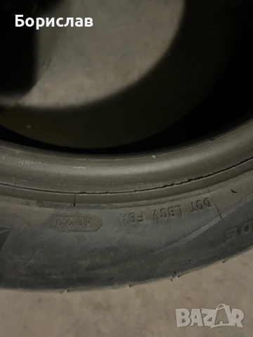 Гуми 215/50/17.  215/55/17, снимка 8 - Гуми и джанти - 53895318