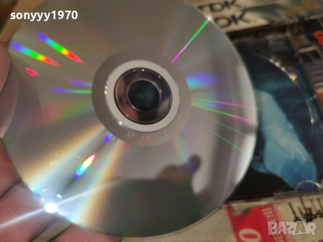 ENCORE EMINEM ORIGINAL CD 2002260724, снимка 18 - CD дискове - 53556197