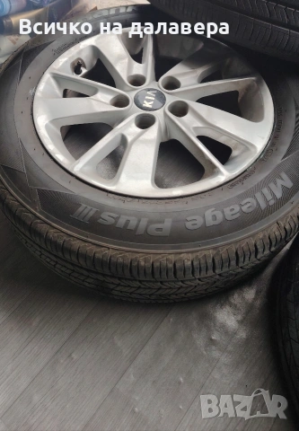 Джанти 5 114,3 16