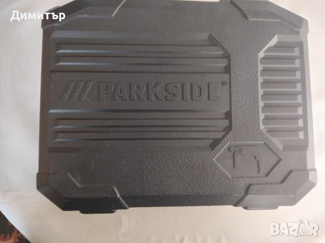 Перфоратор PBH 800 B1, снимка 15 - Перфоратори - 52888414