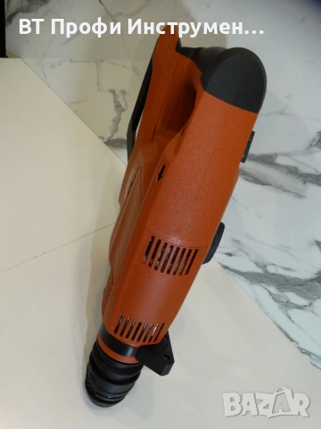 НОВО - 2025 - Hilti TE 30 - 22 / Nuron - Перфоратор, снимка 7 - Перфоратори - 54170209