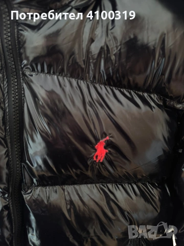 Polo Ralph Lauren ЯКЕ, снимка 2 - Якета - 54227029