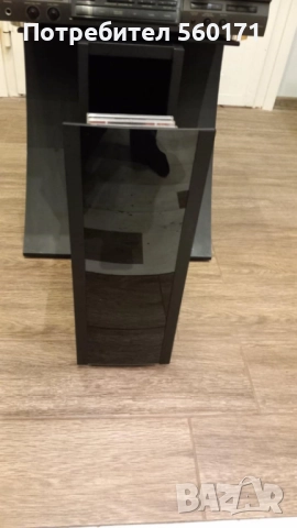 Аудио Рак, снимка 4 - Други - 51503845