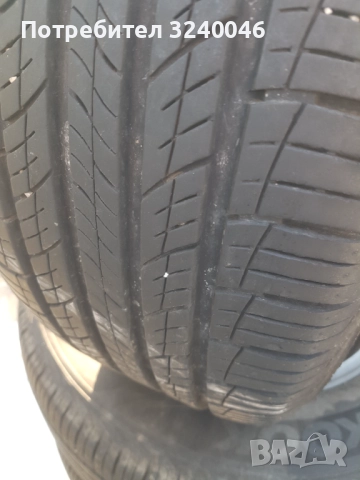 4бр. Алуминиеви джанти 16 цола и гуми 114.3мм, снимка 7 - Гуми и джанти - 51816532