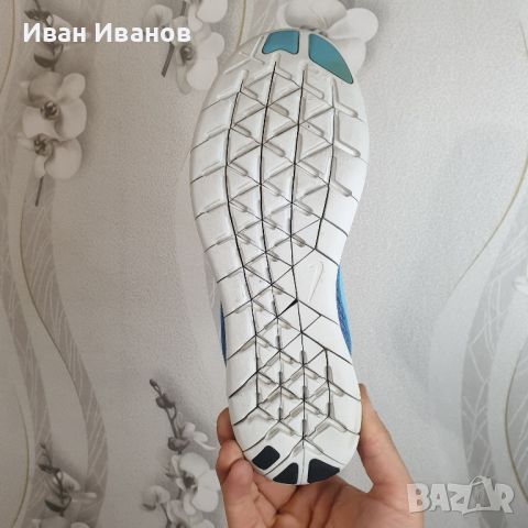 маратонки  Nike Free Run  номер 41 , снимка 11 - Маратонки - 45387597