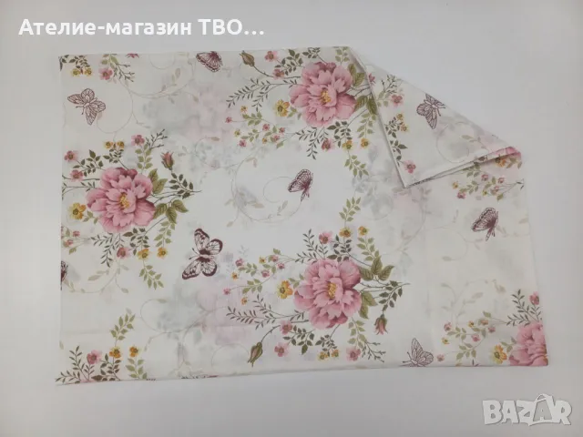 Калъфки за възглавници, хасе, 50/70 см., снимка 1 - Спално бельо - 47250063