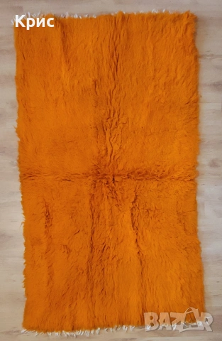 Нови традиционни вълнени ръчно-тъкани губери