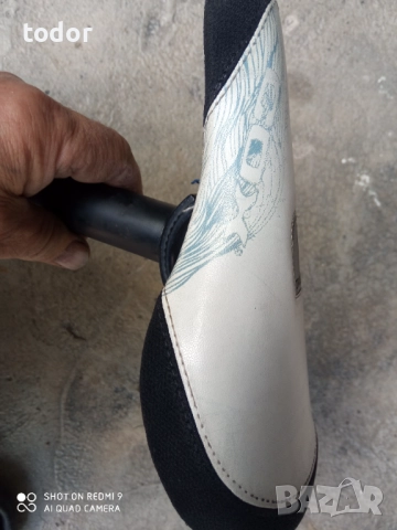 седалка за драг ц1,drag c1, снимка 5 - Аксесоари за велосипеди - 52017762