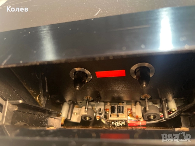 AKAI GX-75 MK-2, снимка 6 - Декове - 52511454