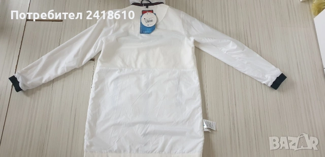 Luhta Sport Long Womens Size 36 - S НОВО! ОРИГИНАЛ! Дамско Яке - мембрана !, снимка 11 - Якета - 53482150