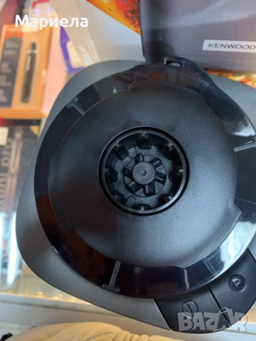 2/1 Kenwood Чопър и Мелачка 800W, снимка 12 - Чопъри и пасатори - 51877574