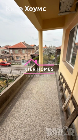 ЕКСКЛУЗИВНО Масивна двуетажна къща в кв.,,Раковски",град Димитровград,обл.Хасково, снимка 6 - Къщи - 54029413