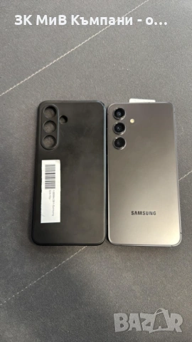 Samsung S24, снимка 2 - Samsung - 53612300