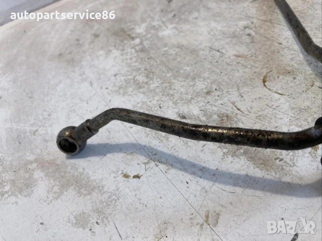 Маслена тръба Eng Ez30 за Subaru Tribeca 3.0 V6 (2009) , снимка 2 - Части - 54227089