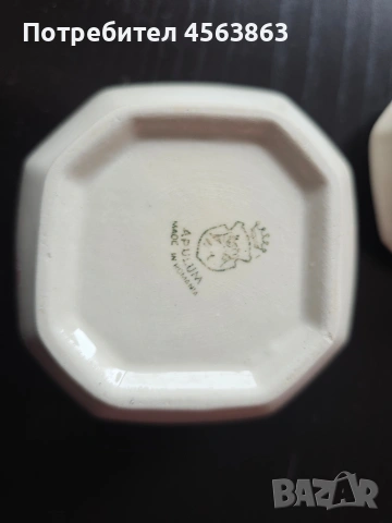 Захарничка , снимка 4 - Прибори за хранене, готвене и сервиране - 53217272