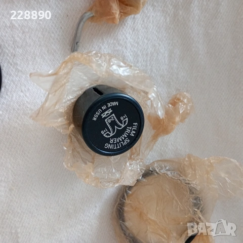 Обектив Юпитер 11 , снимка 5 - Обективи и филтри - 49966366