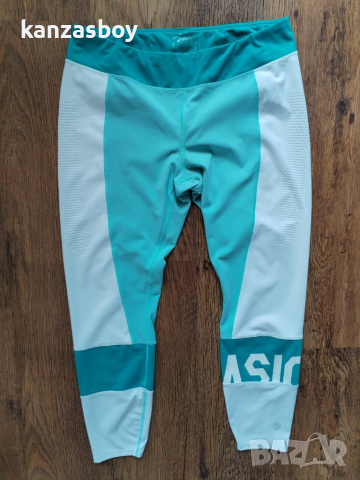 Asics - страхотен дамски клин р-р XL, снимка 3 - Клинове - 51910901