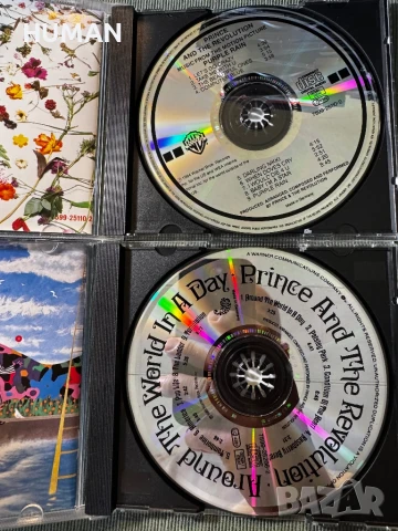 CD - Soul - Funk - R&B - Synth Pop - Black, снимка 11 - CD дискове - 50666302