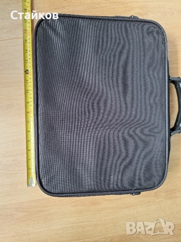 чанта за лаптоп ,нова,40Х30см, снимка 2 - Лаптоп аксесоари - 52105903