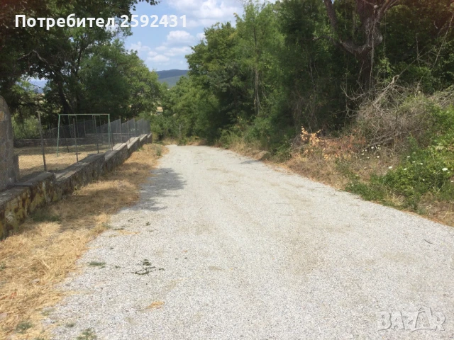 Парцел за продан, снимка 9 - Парцели - 51221416