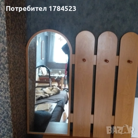 Портманто за коридор., снимка 4 - Портманта - 53062517