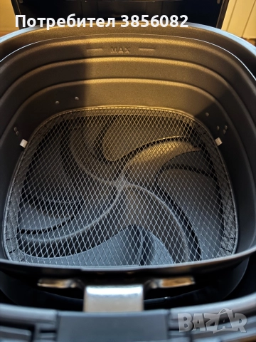 Philips Airfryer XXL чисто нов , снимка 2 - Фритюрници - 52712708